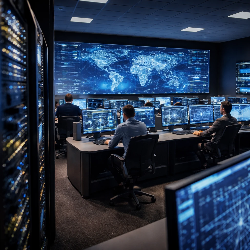 Leidos Shares Climb as Firm Expedites DODNet Migration for Additional Defense Agencies