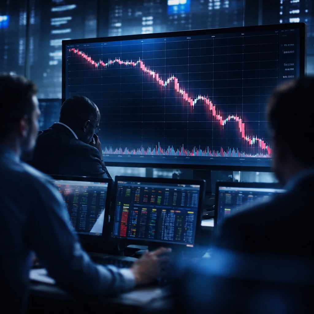 Meta Shares Slide After Q2 Results Reveal Profit Shortfall and Soaring Costs