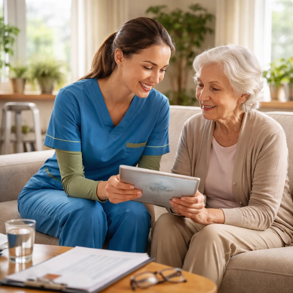 Addus HomeCare (ADUS) - Tactical Buy Ahead of an Organic Volume Re-acceleration