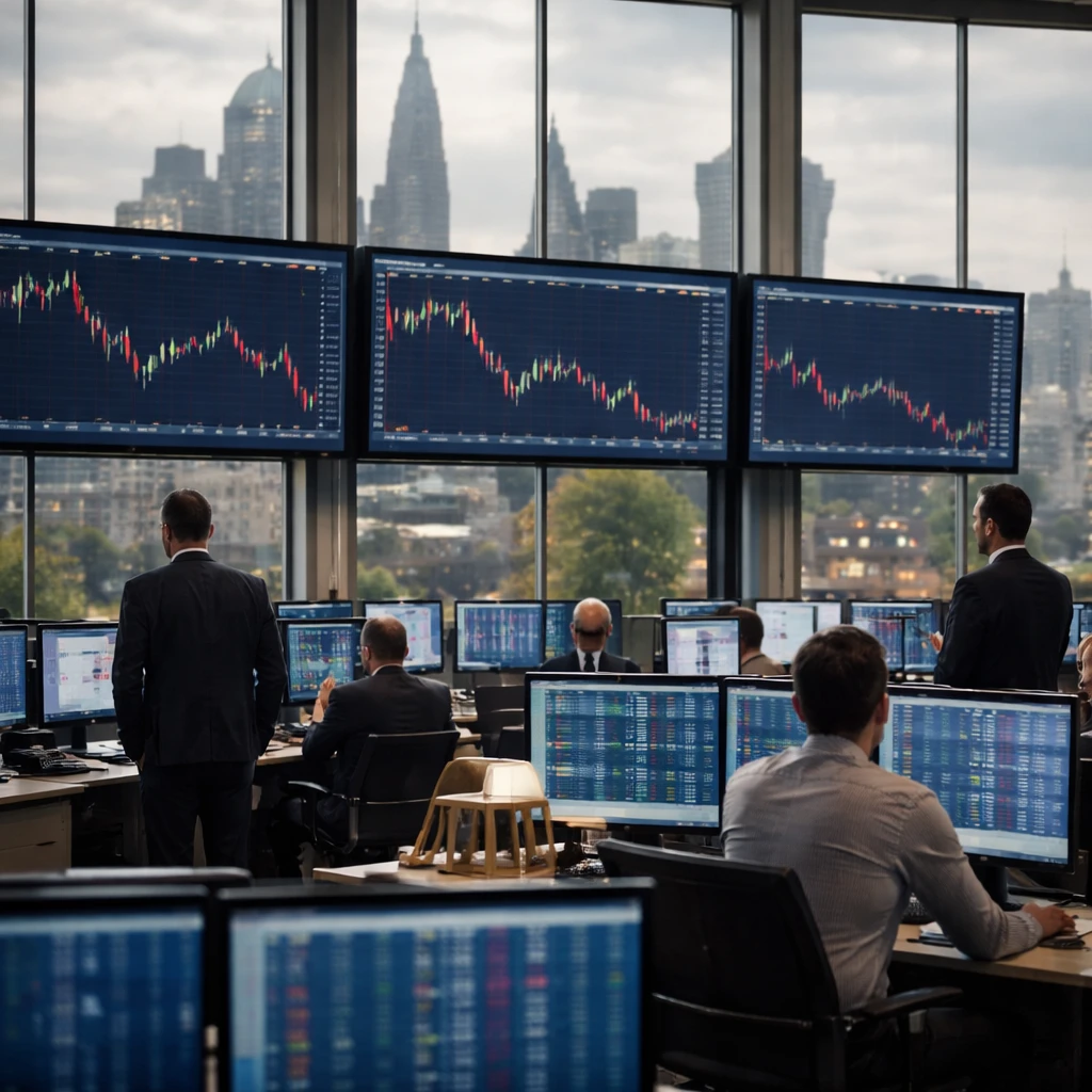 London Stocks Slip as Tobacco, Utilities and Telecoms Underperform; Index Down 0.33%