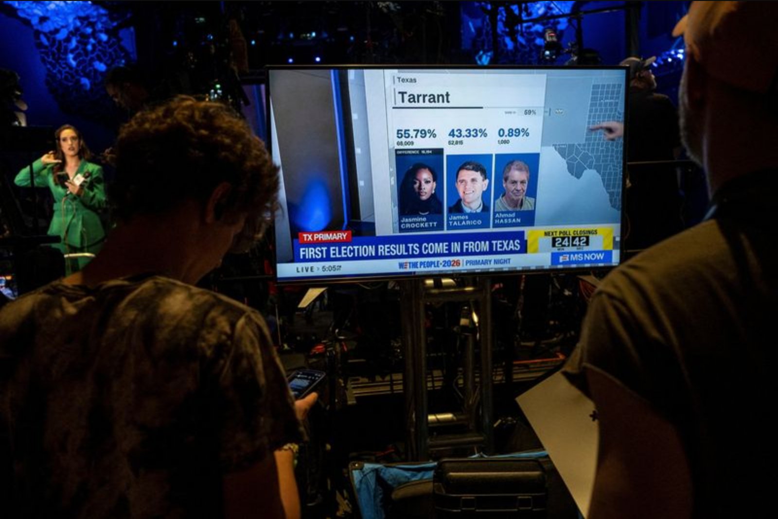 Early 2026 Primaries Spotlight Intra-Party Divisions, Trump’s Grip and Iran’s Immediate Political Impact