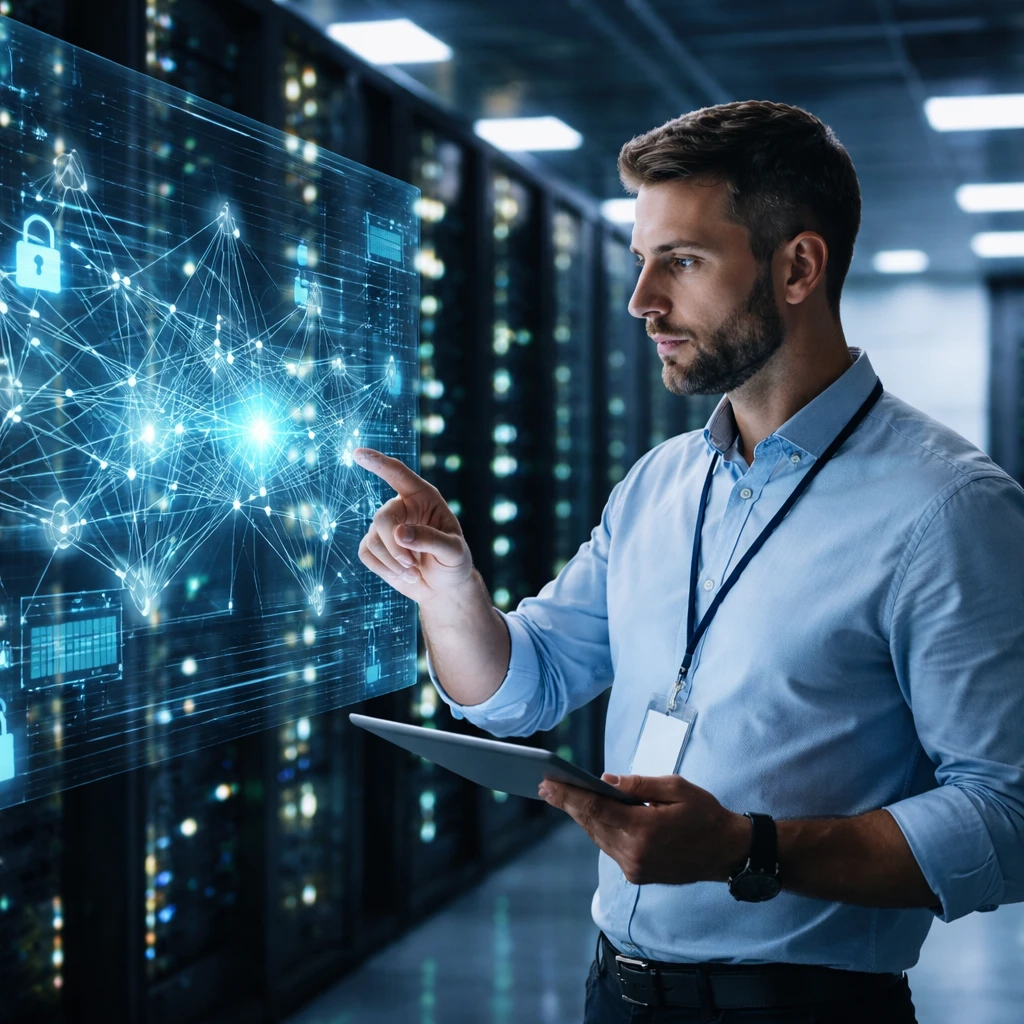Fortinet Shares Surge After Robust Q1; BTIG Moves to Buy with $125 Target