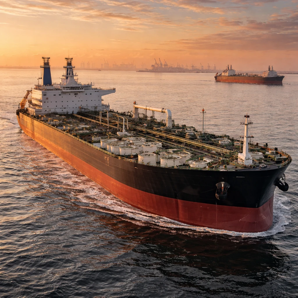 Why Nordic American Tankers (NAT) Is a Buy - Fleet Growth, Yield, and Optionality