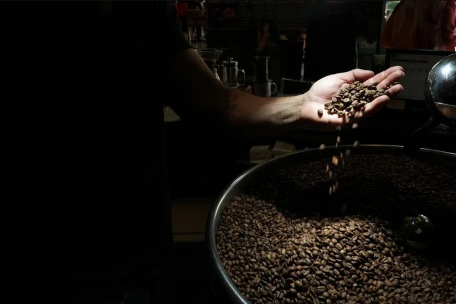 Proposed U.S. Tariffs on Brazilian Instant Coffee Could Raise Costs for American Buyers, Industry Says
