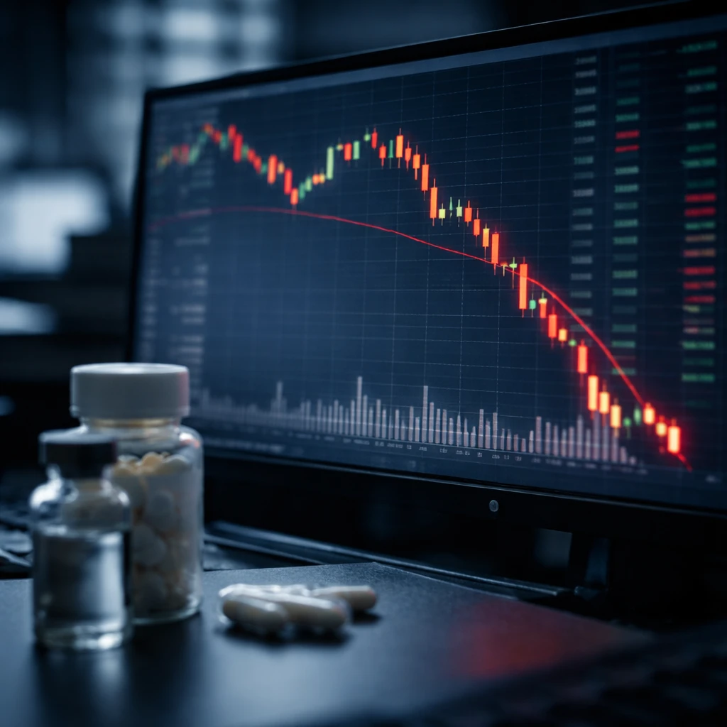 RBC Downgrade Pressures Biohaven Shares Ahead of Phase 3 Opakalim Readout