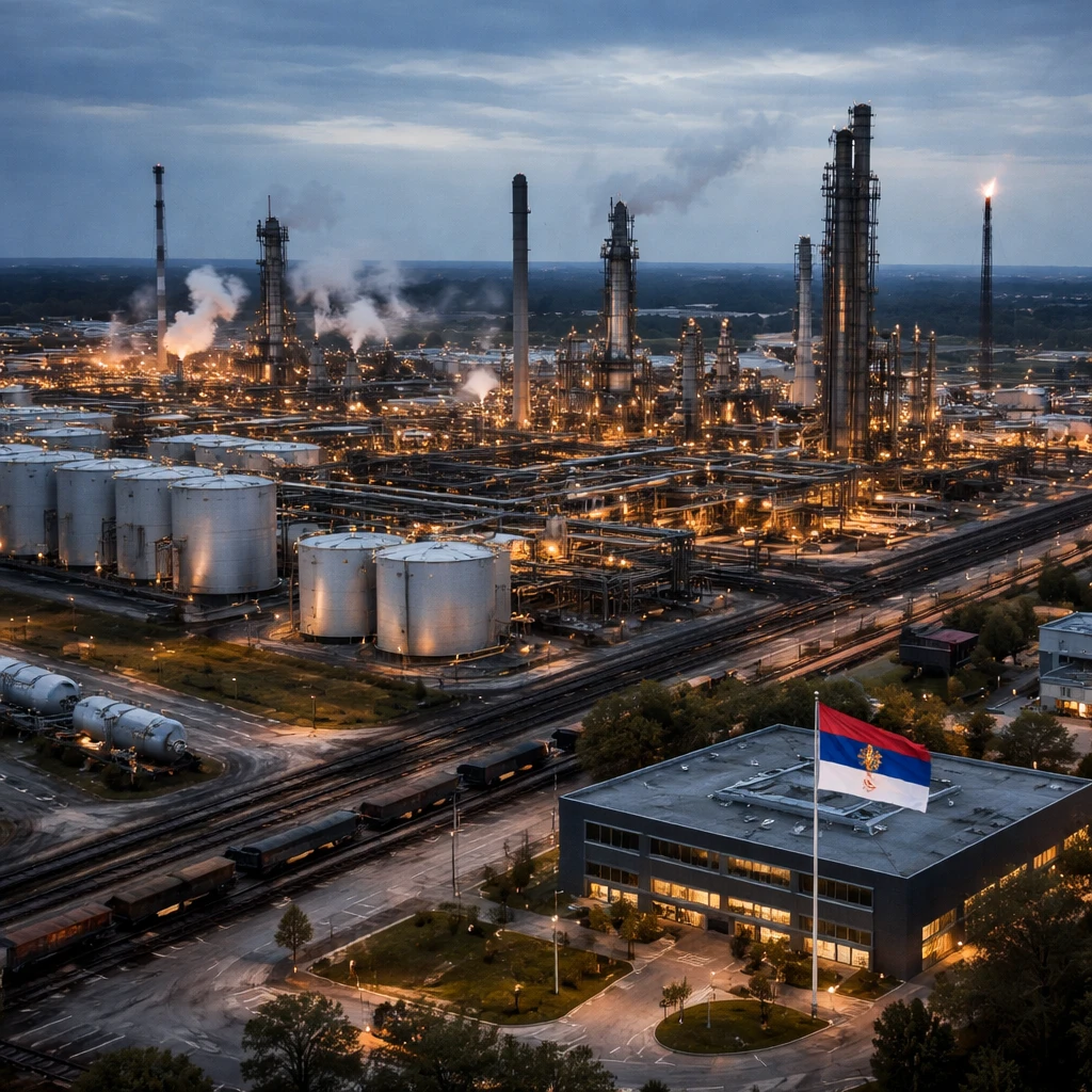 NIS Seeks Renewal of U.S. License as Waiver Nears Expiration