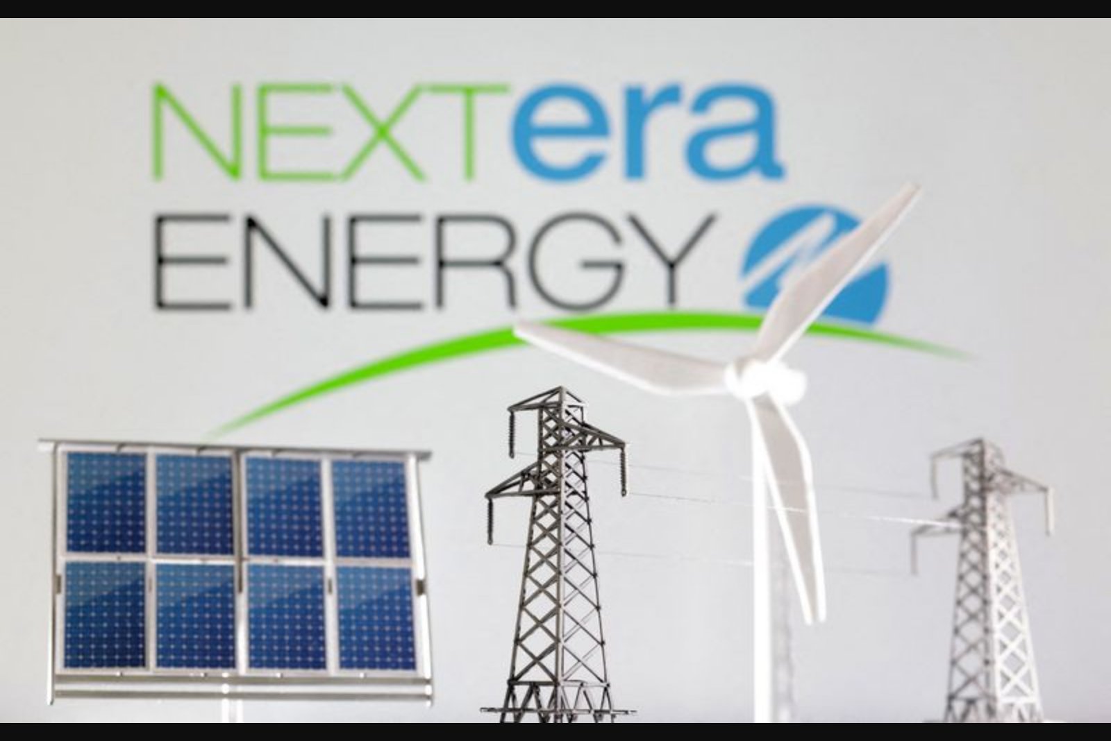 NextEra Energy to raise $2 billion through equity units for power projects