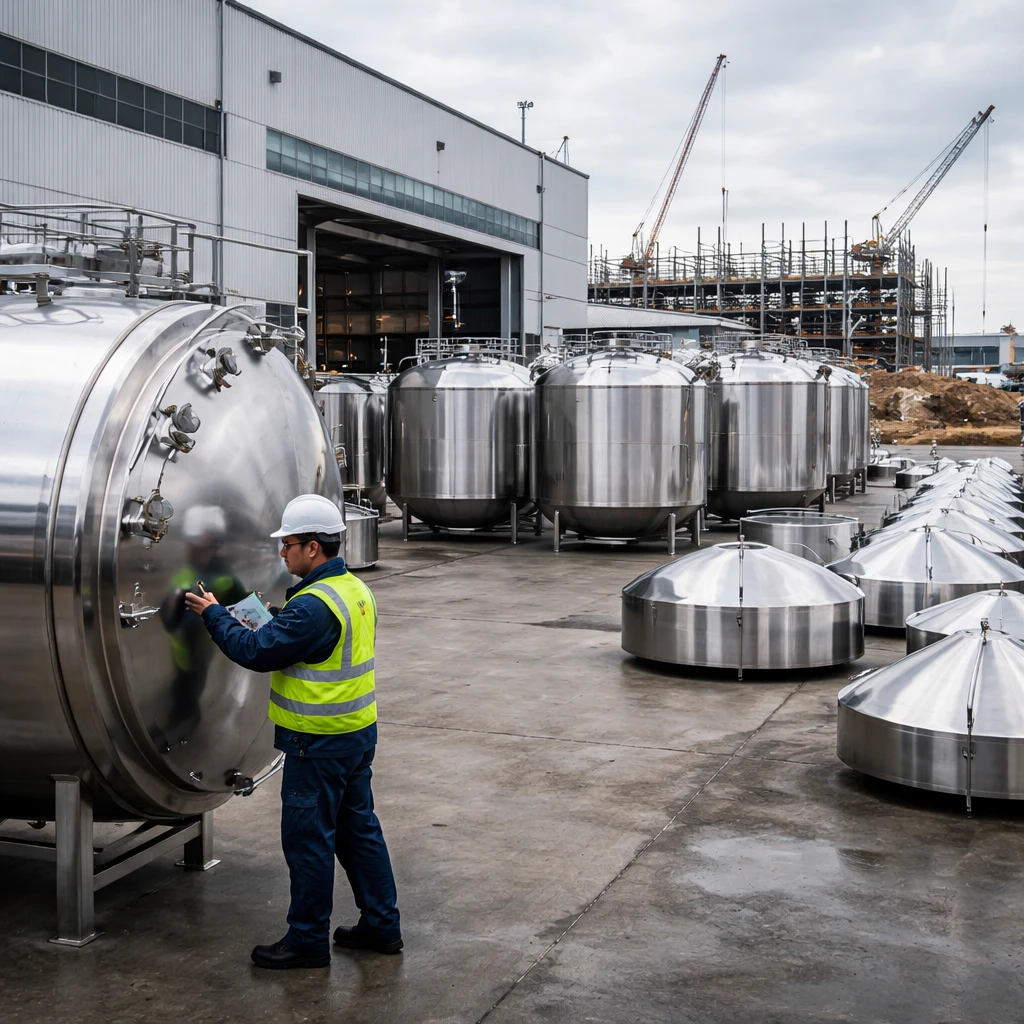 MUEL: Buy the Industrial Compounder — Low Float, Strong Margins, Catalysts Ahead