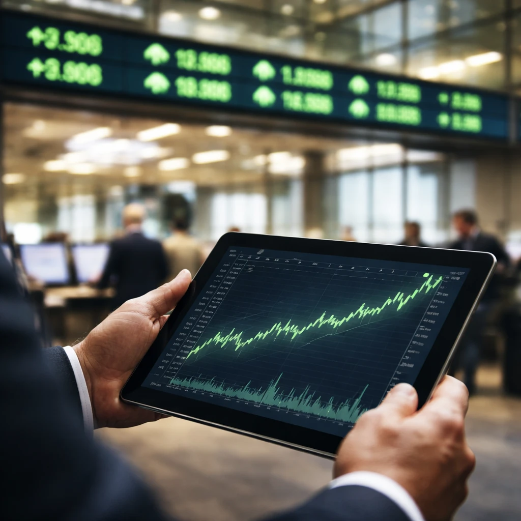 Diploma Shares Jump After Q3 Update Lifts Full-Year Outlook