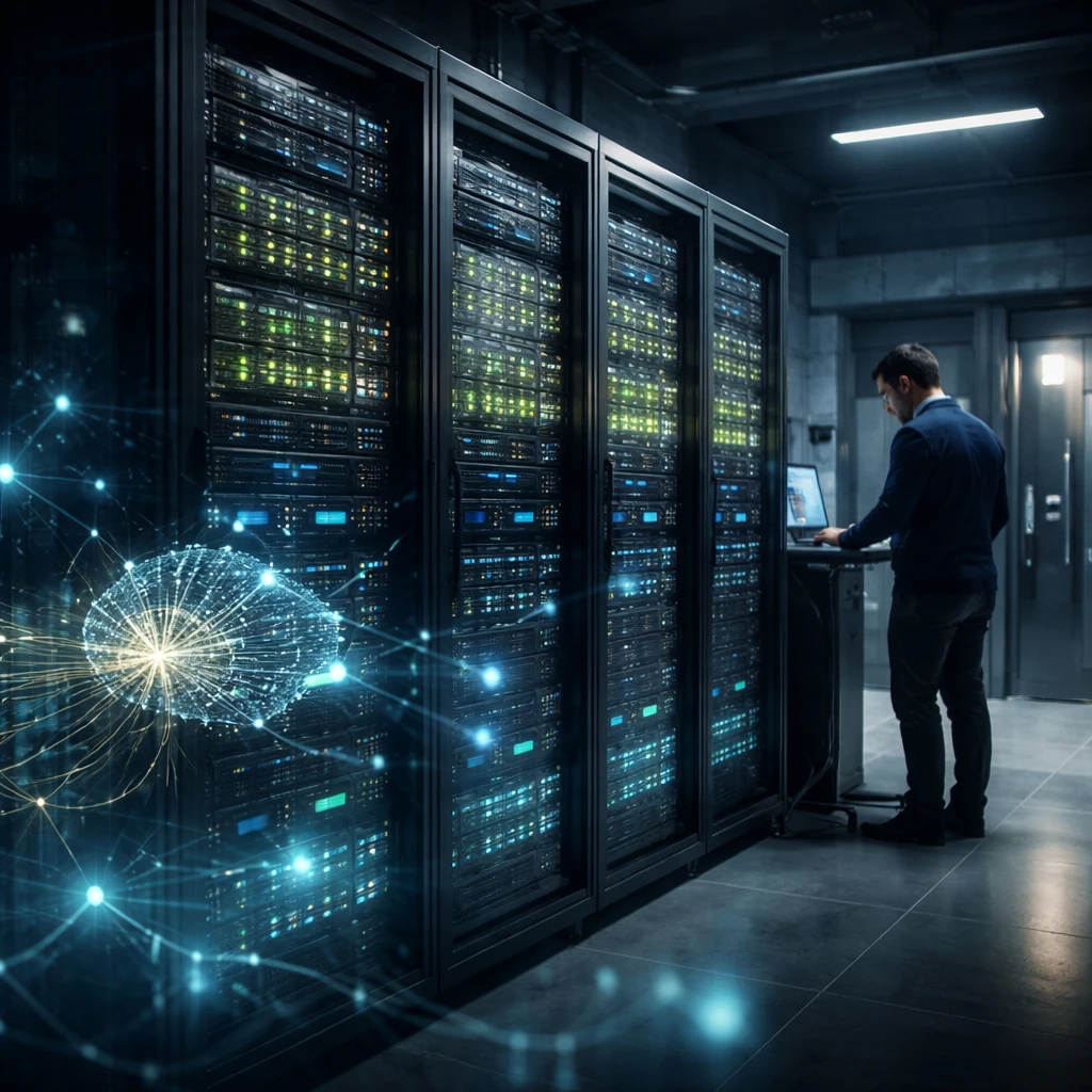 Palantir Climbs as Nvidia Partnership Targets Sovereign AI for Classified Environments