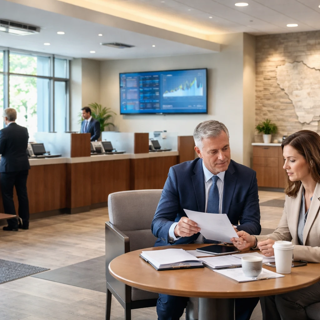 Piper Sandler Lifts Bank First National Price Target to $150, Keeps Neutral Rating