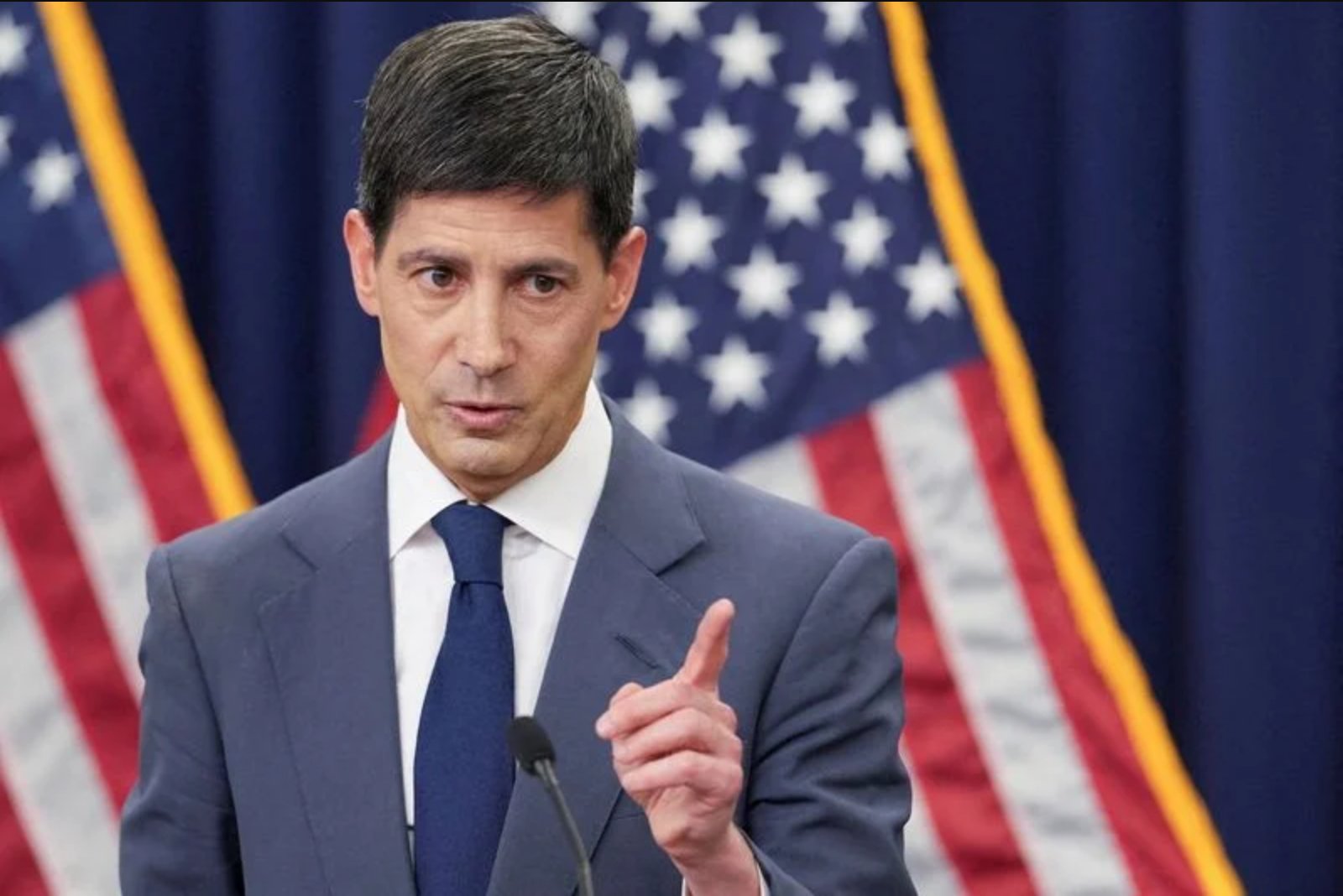 Warsh Assembles Wide-Ranging External Panels to Reassess Fed Operations