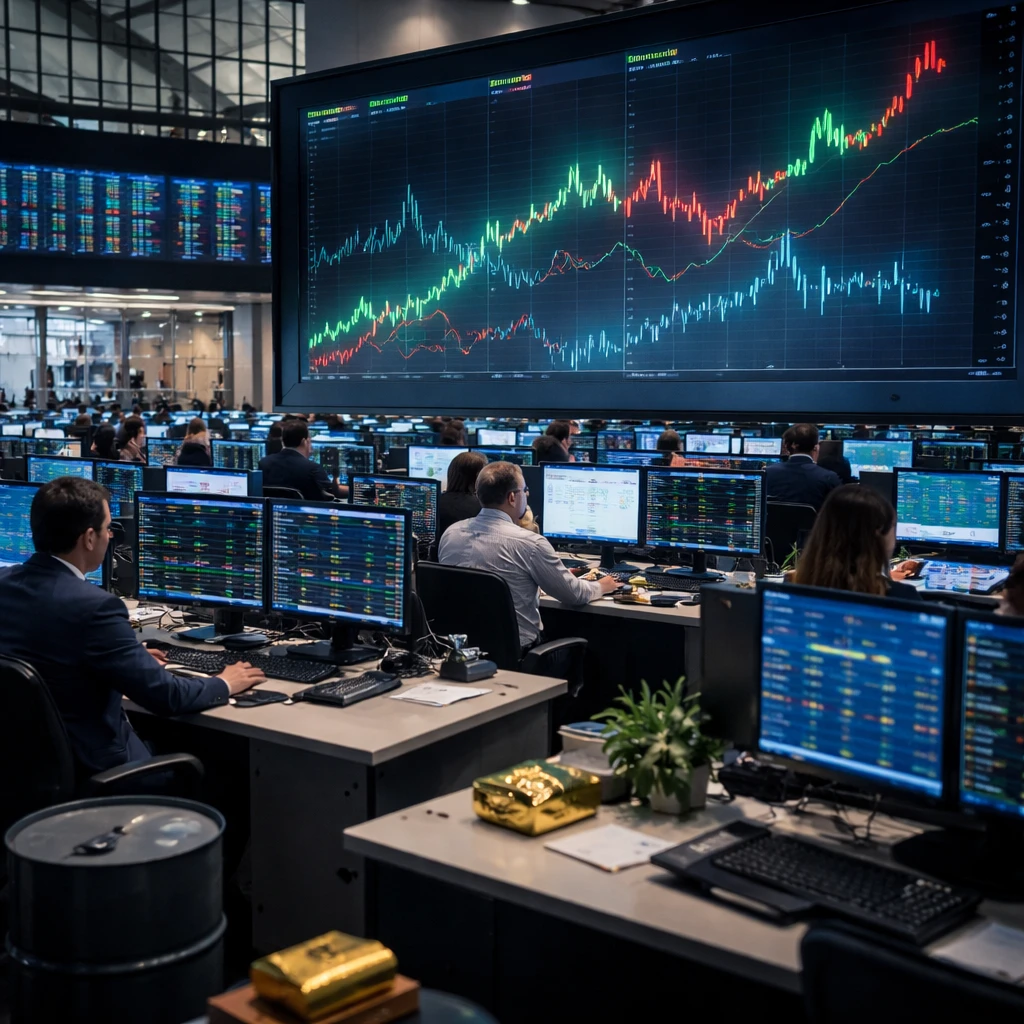 Mexican equities climb as Industrials and consumer sectors lead gains