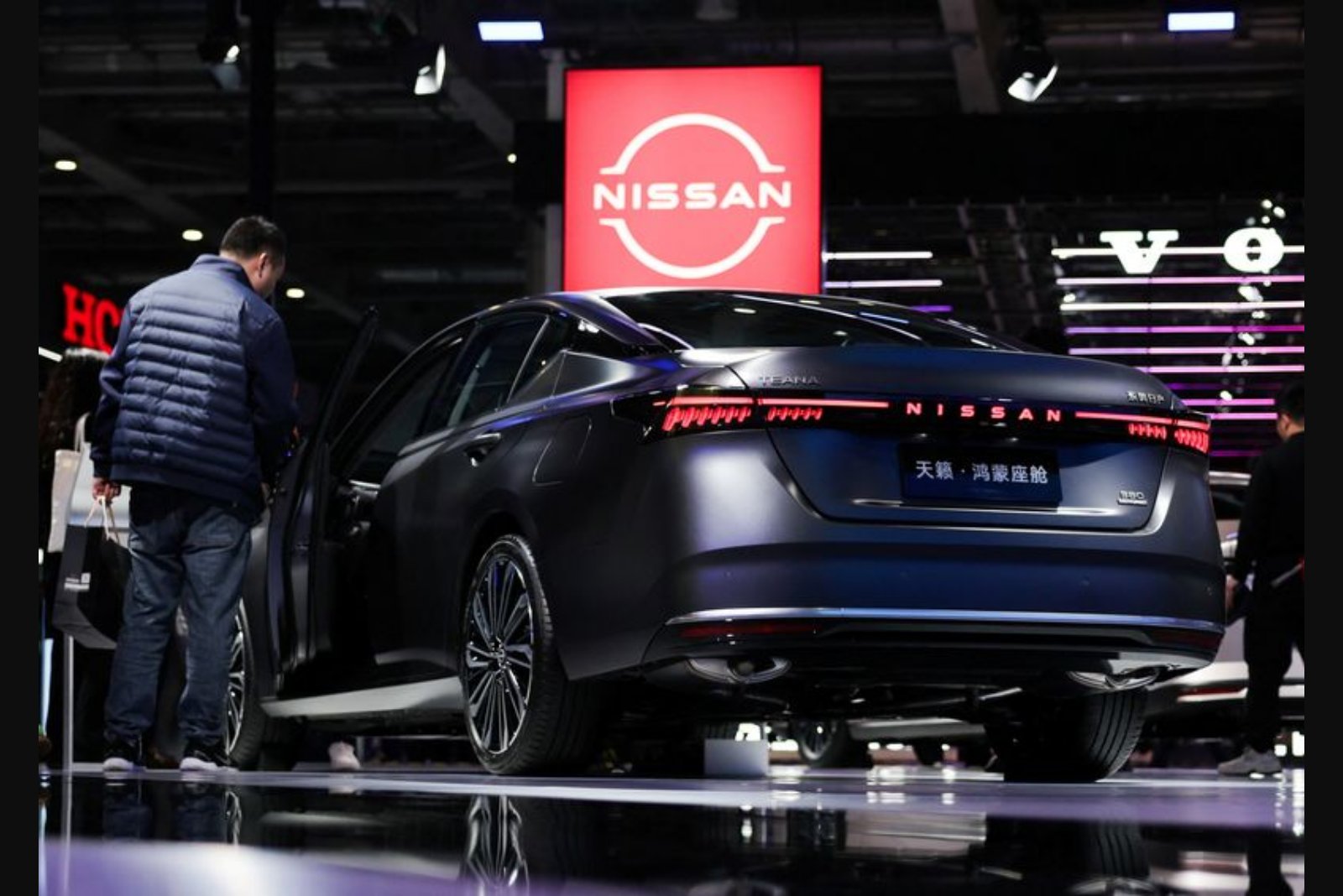 Chinese Automakers Push Longer Repayment Terms as Sales Stagnate