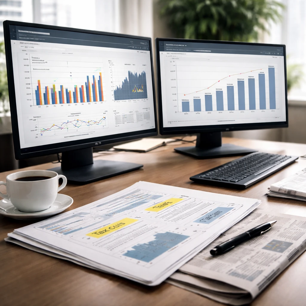 Goldman Sees Stronger U.S. Growth in 2026 but Flags Concentrated Downside Risks