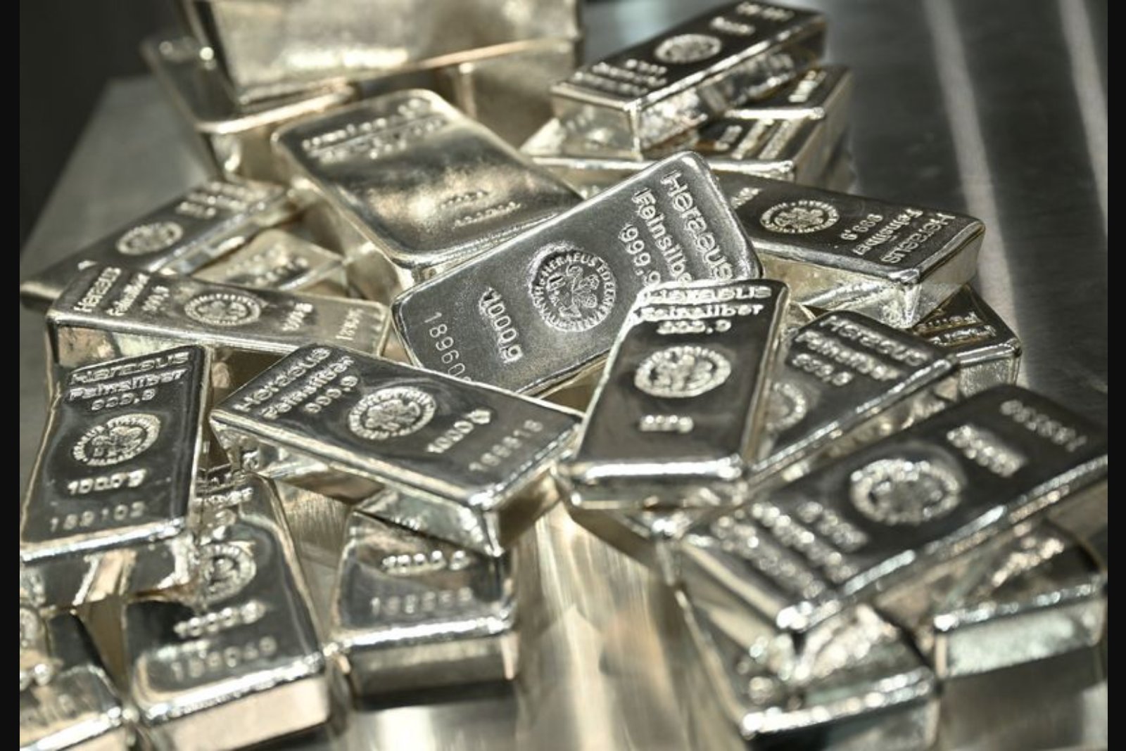 Germany Reduces Silver in Commemorative Euro Coins Amid Metal Price Volatility