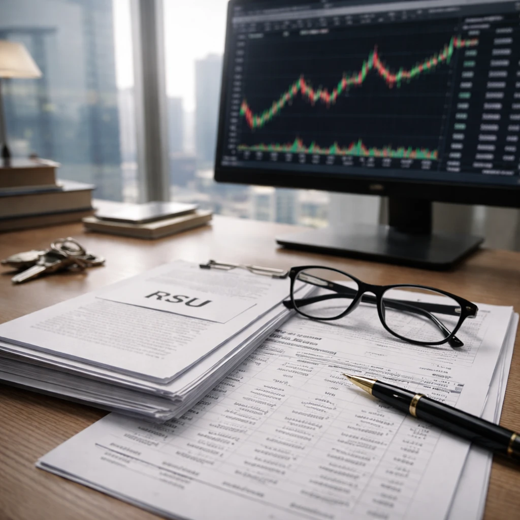 Orthofix Legal Chief Sells $35,341 in Stock to Cover RSU Taxes