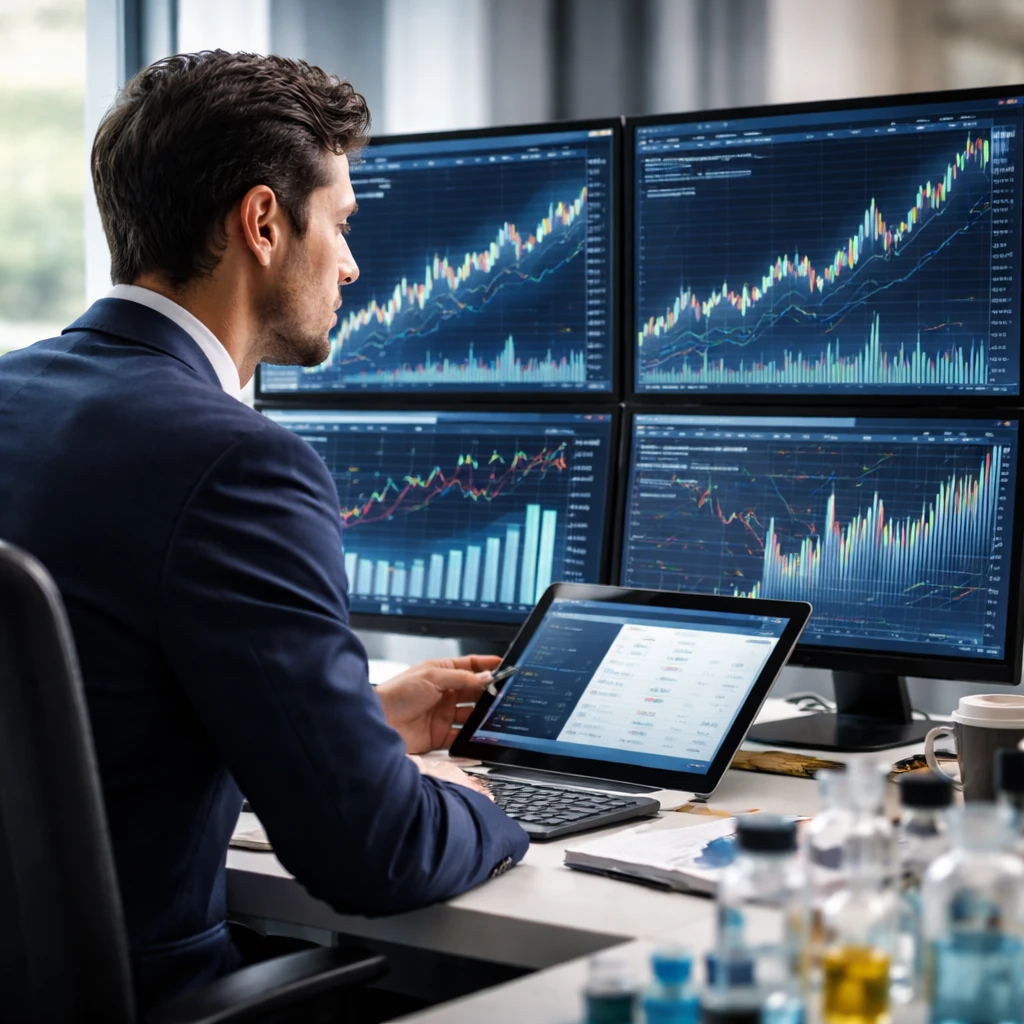AI-Backed Picks Gain Traction as Q1'26 Earnings Surprise on Upside