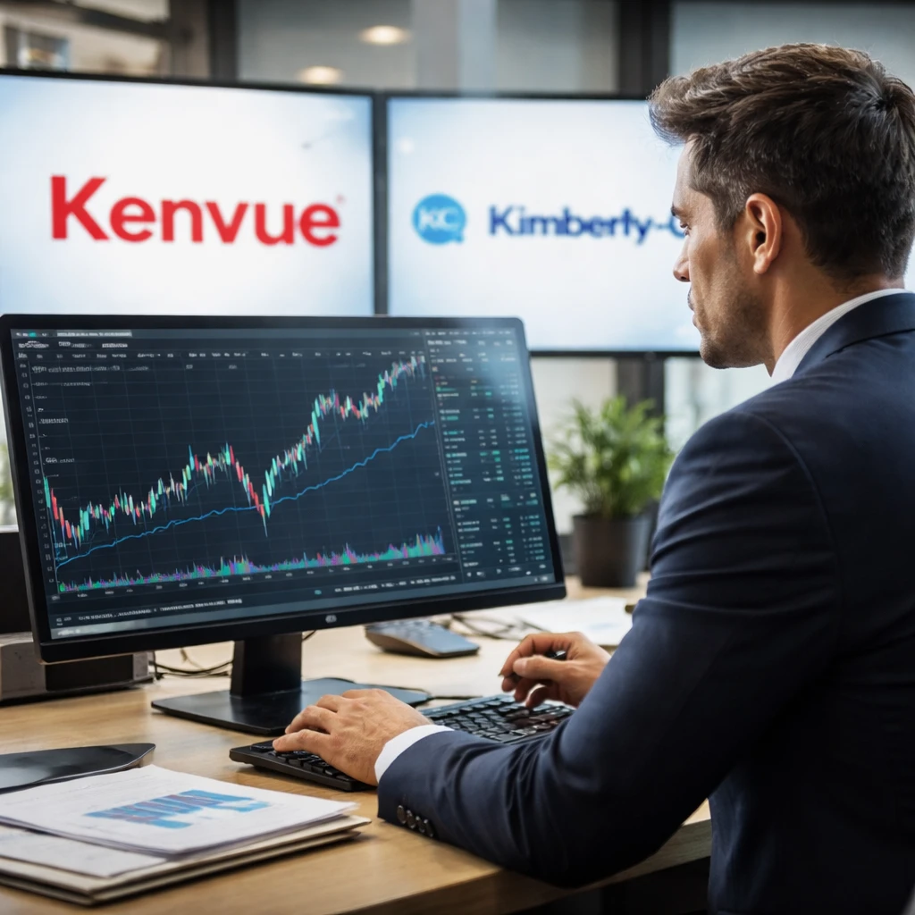 RBC Capital Maintains Sector Perform Rating on Kenvue Amid Market Challenges and Acquisition News