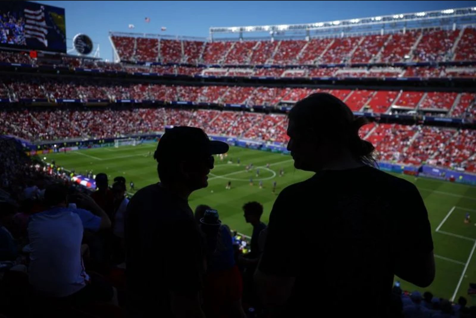 Texas Attorney General Opens Probe of StubHub After World Cup Ticket Delivery Complaints