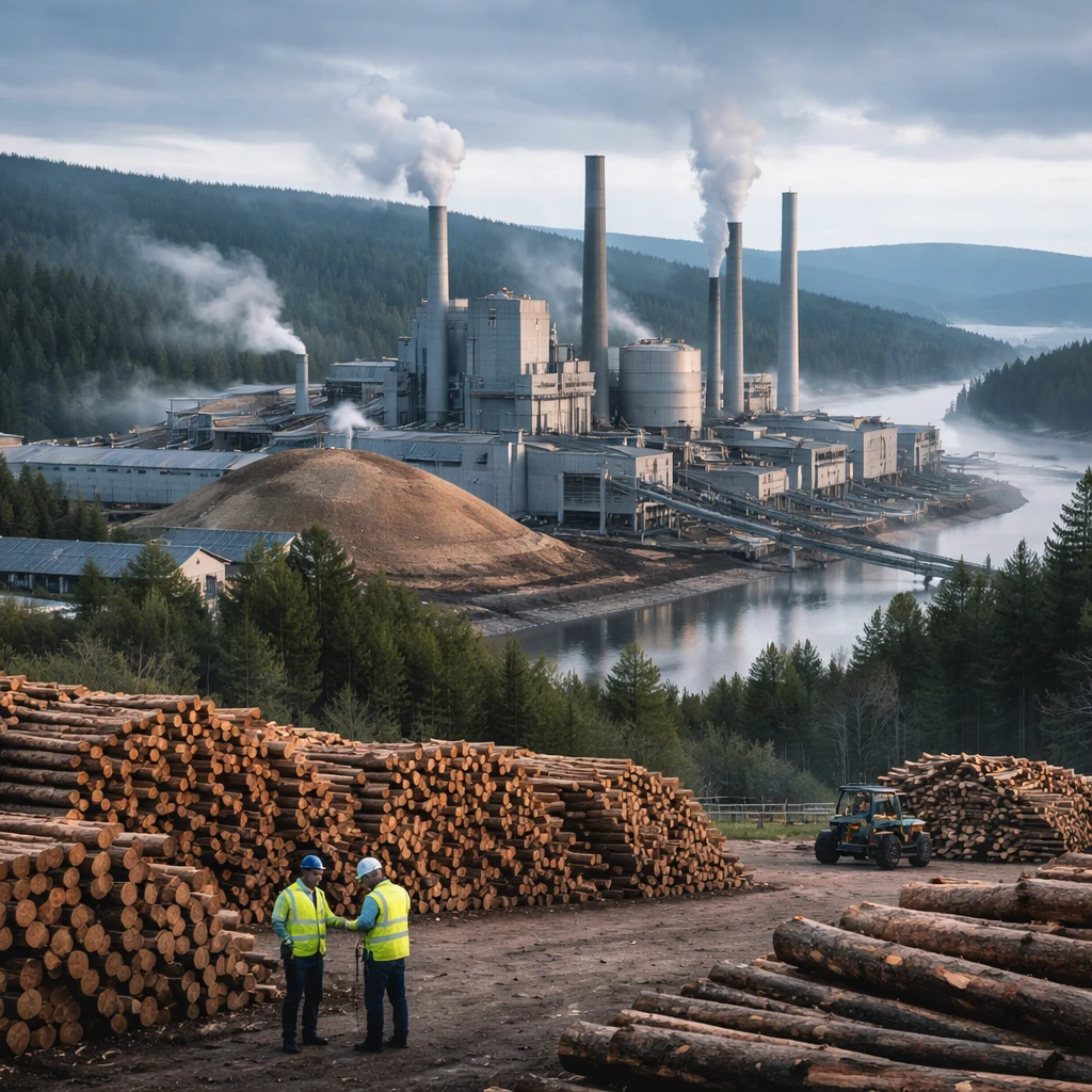 UPM: Why 2026’s Upside Is Getting Harder to Capture