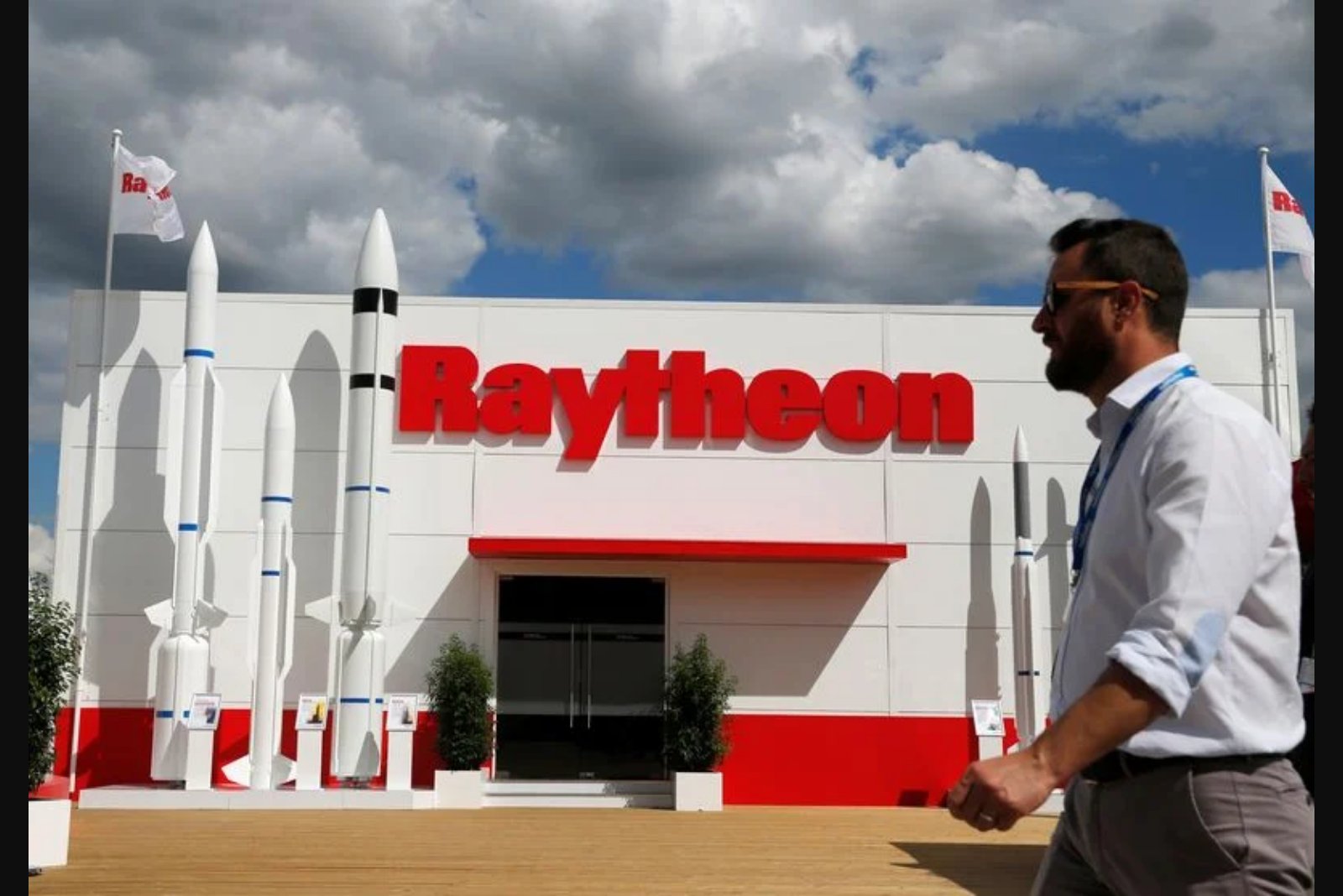 Kongsberg Secures About $400 Million NASAMS Order for Kuwait via U.S. FMS and Raytheon