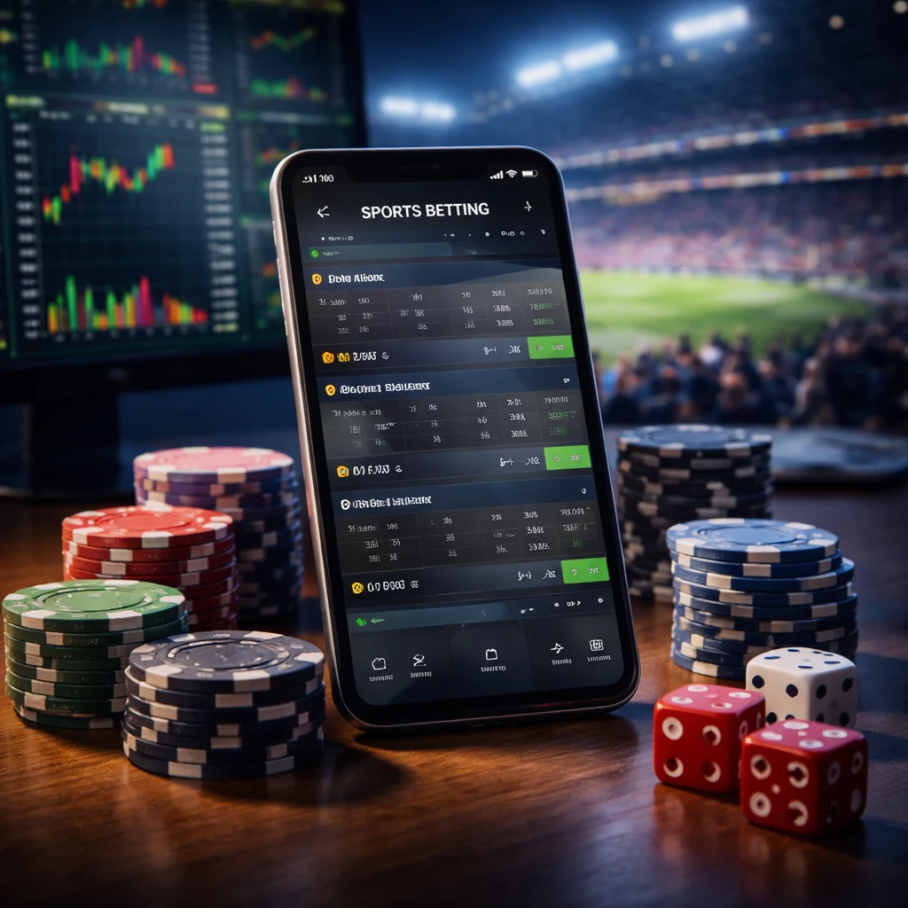 Stifel: U.S. Online Gambling Handle Growth Decelerates; Buys Held on Major Names