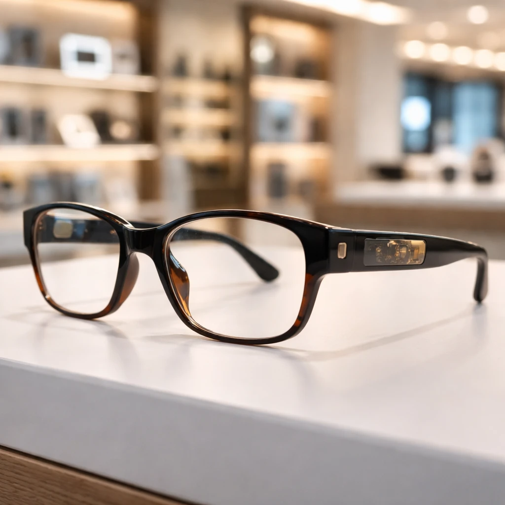 Investors Trim Positions in EssilorLuxottica Amid Smart-Glasses Threat