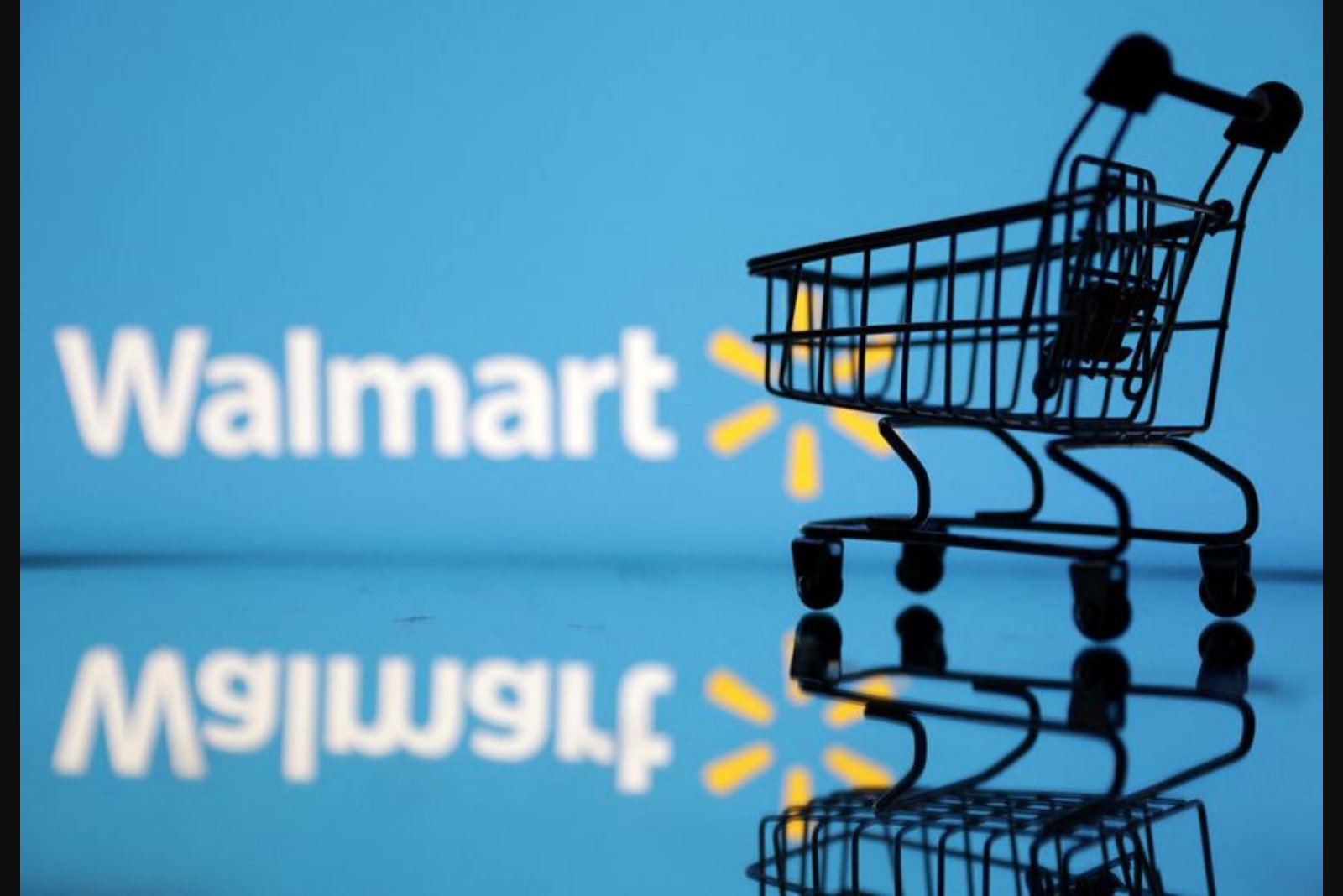 Walmart opens third U.S. milk processing plant in Texas with $350 million investment