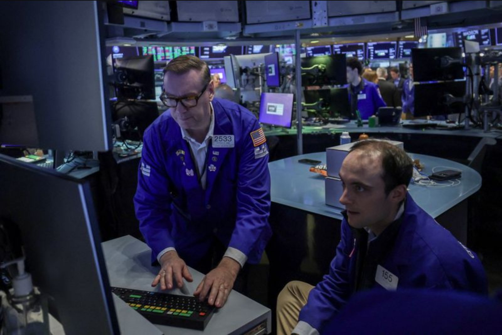 Sustained Momentum? Market Internals Point to More Upside as S&P 500 Hits Records