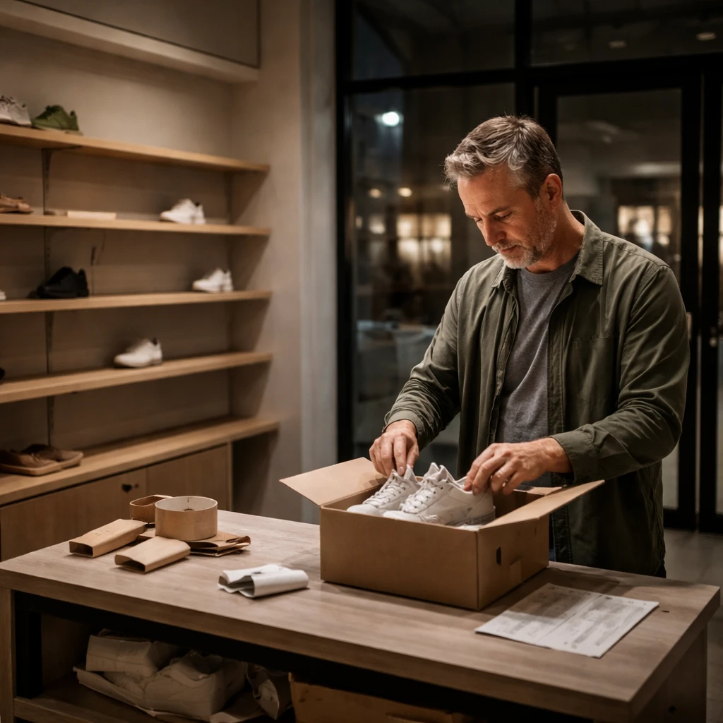 Allbirds CEO Sells Small Stake as Company Narrows Retail Footprint