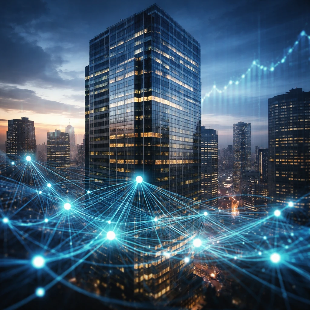 Baird Raises Palantir to Outperform Citing AI Leadership and Free Cash Flow Trajectory