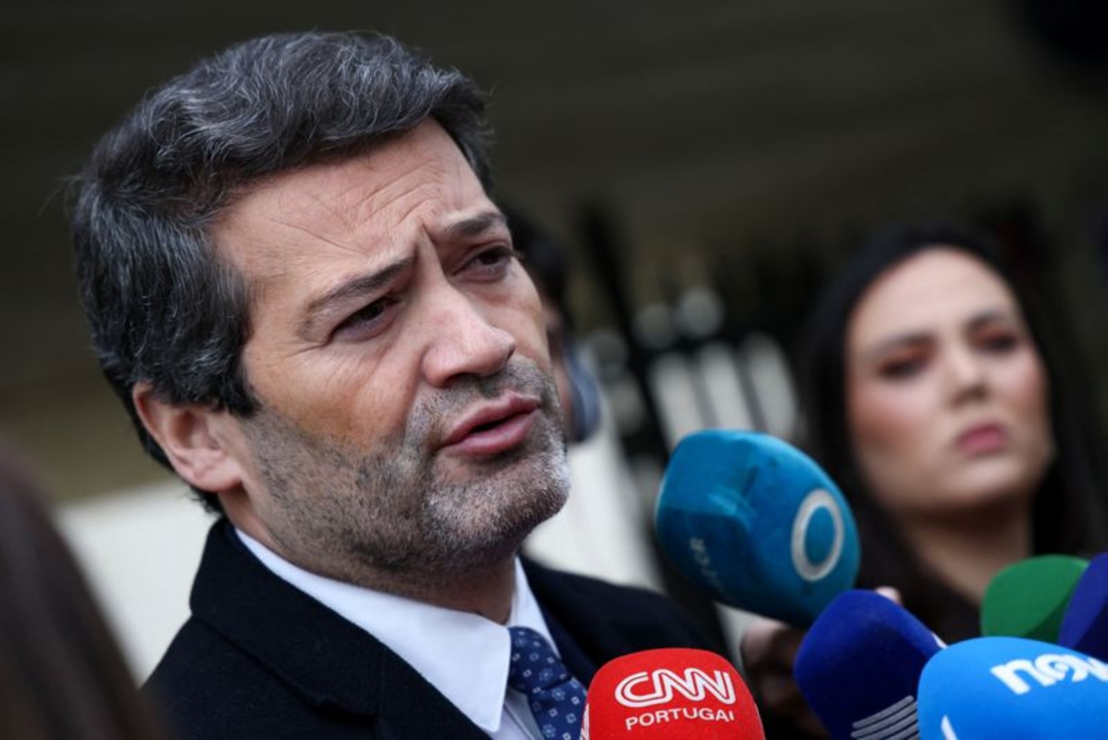 Socialist Triumph Highlights Limits of Portugal’s Far-Right Momentum