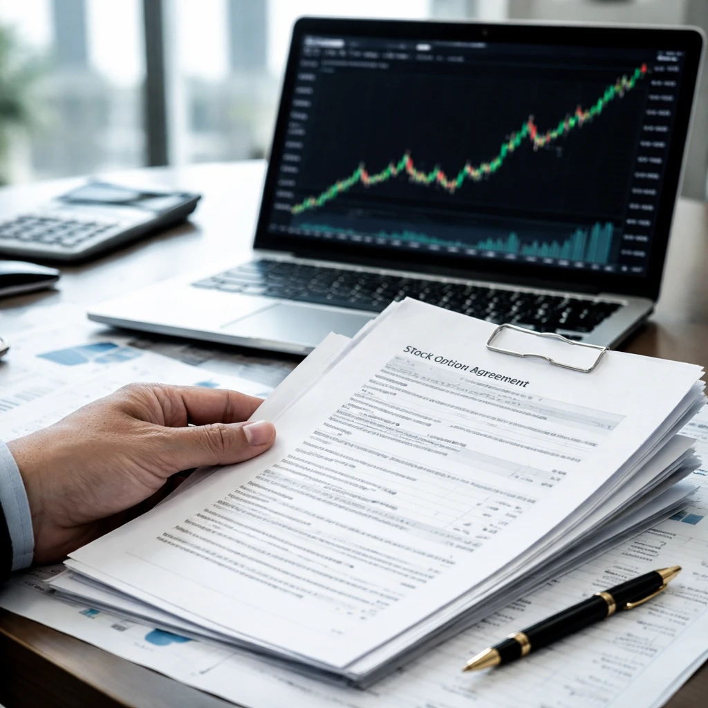 Vicor Executive Disposes Nearly $950,000 in Stock; Also Exercises Options