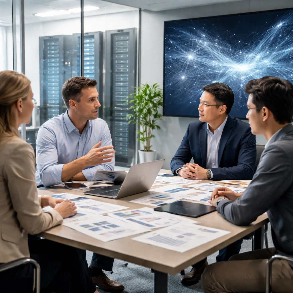 DeepSeek Begins Talks to Raise at Least $300M in First External Round