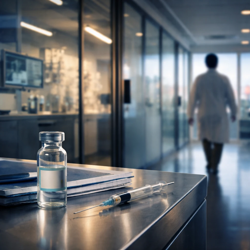 Cullinan Therapeutics: Deep Cash Cushion, Cheap Optionality on Multiple Clinical Readouts