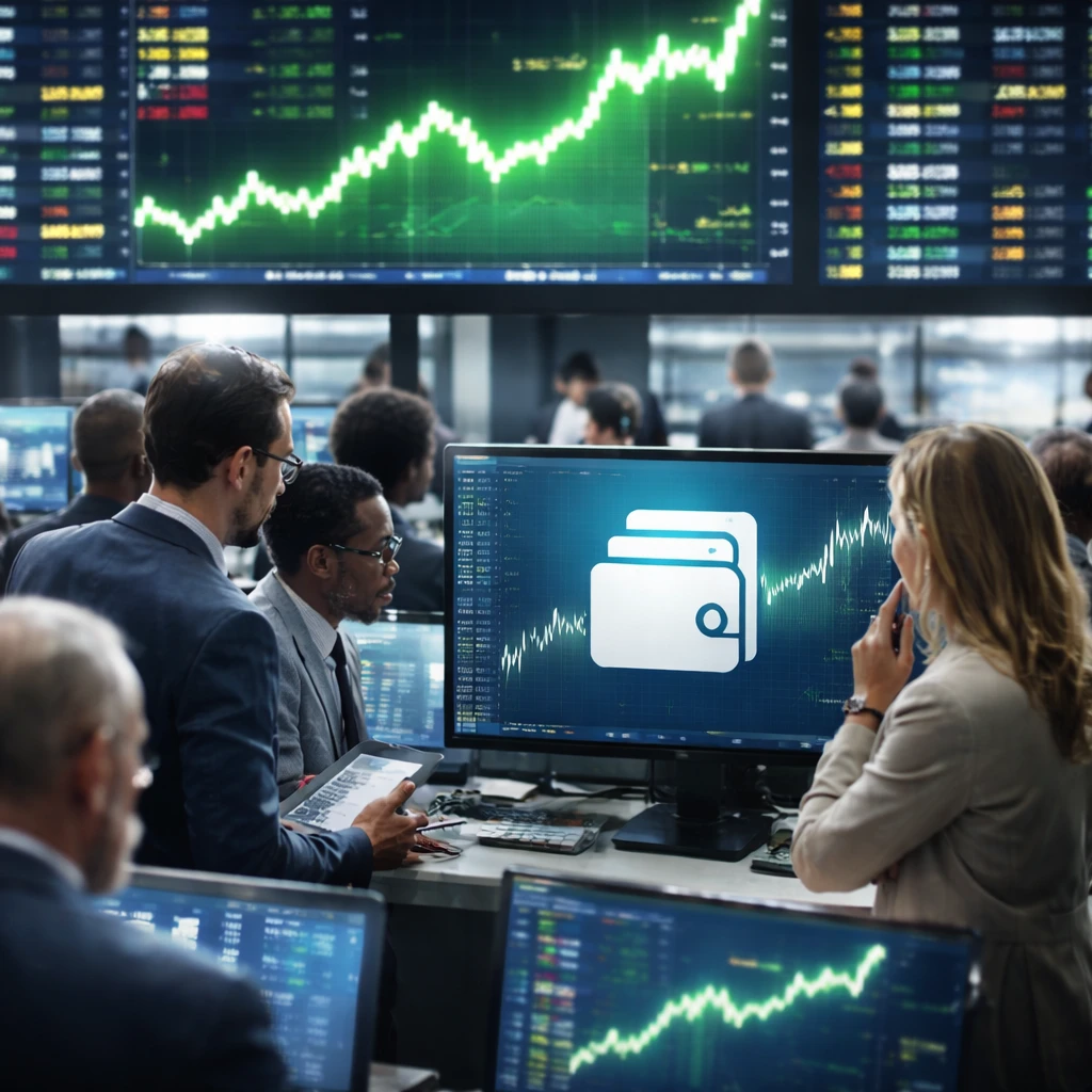 PayPal Shares Spike After Report of Buyer Interest