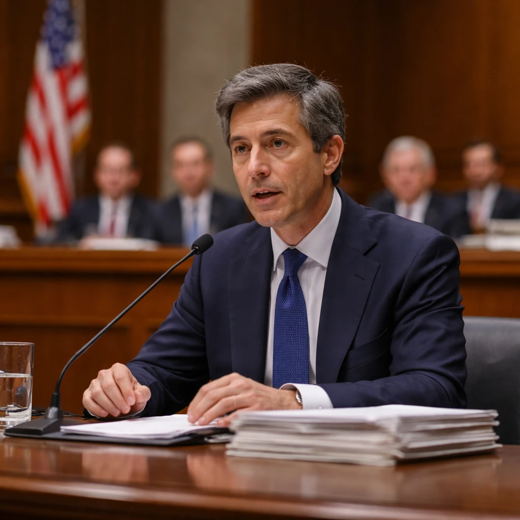 Kevin Warsh’s Inflation Metric Choice Rekindles Debate Over Fed Signaling