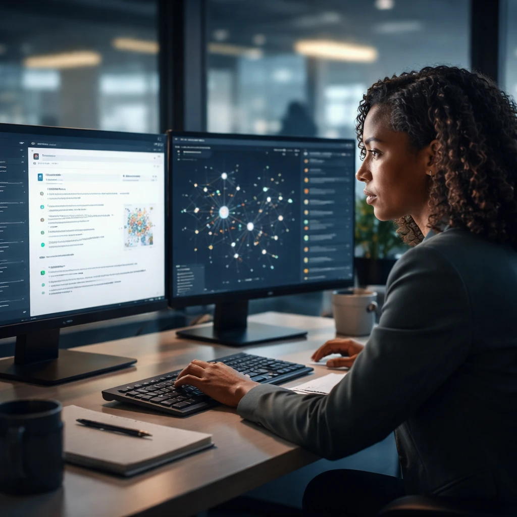 Crystal Intelligence debuts Ask Crystal, an AI analyst that condenses on-chain transfers into single evidence-backed narratives