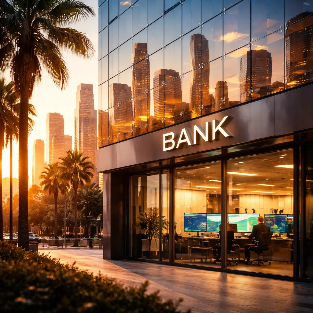 BANC: A Differentiated Regional-Bank Growth Trade with Room to Re-rate