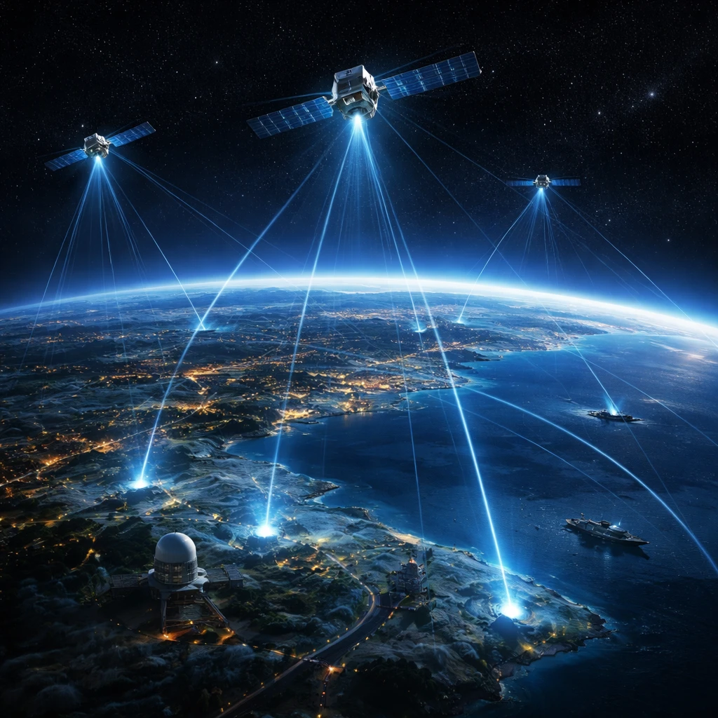 HawkEye 360 Files for NYSE Listing as Defense Tech IPO Activity Accelerates