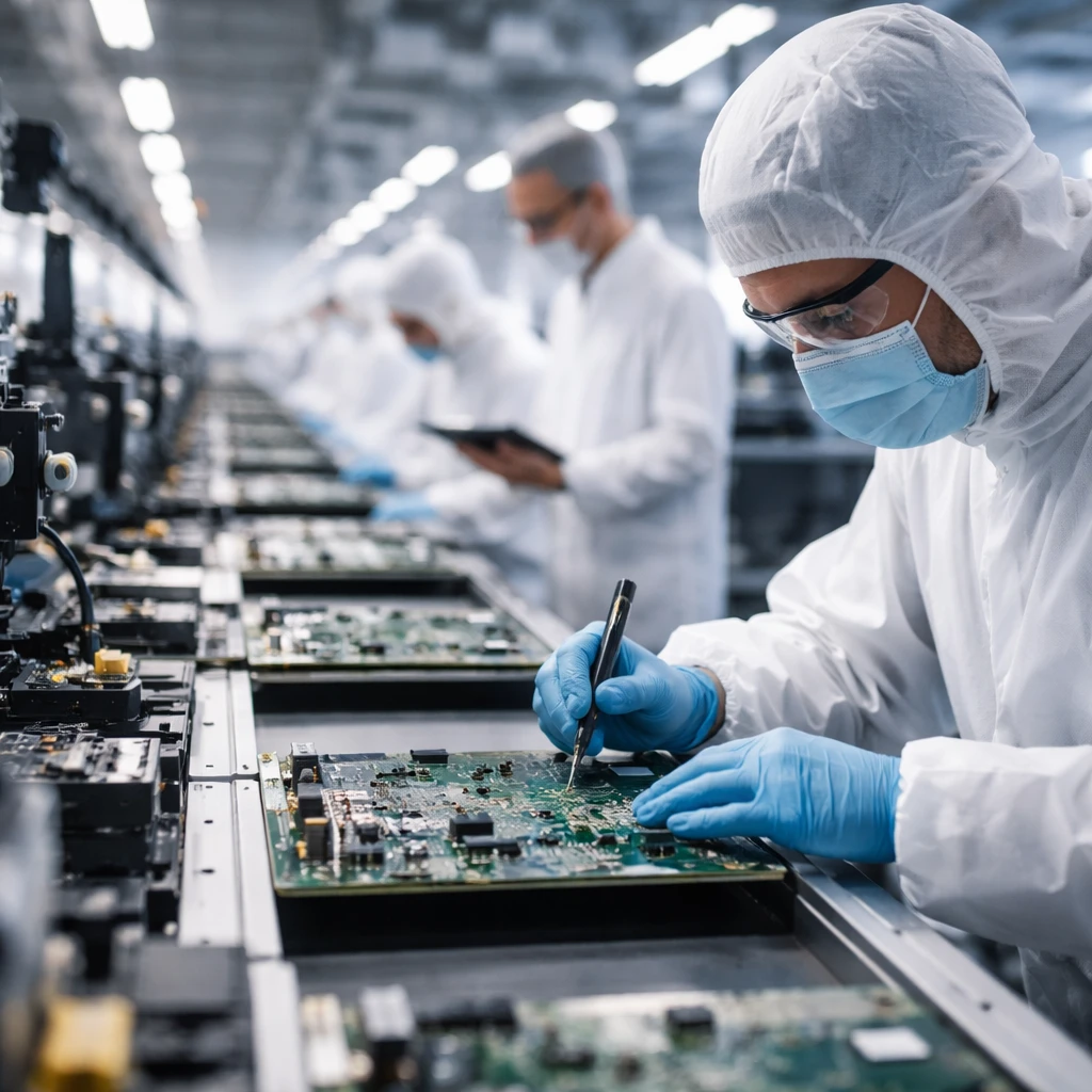 Benchmark lifts Plexus price target to $195, cites multiple demand tailwinds