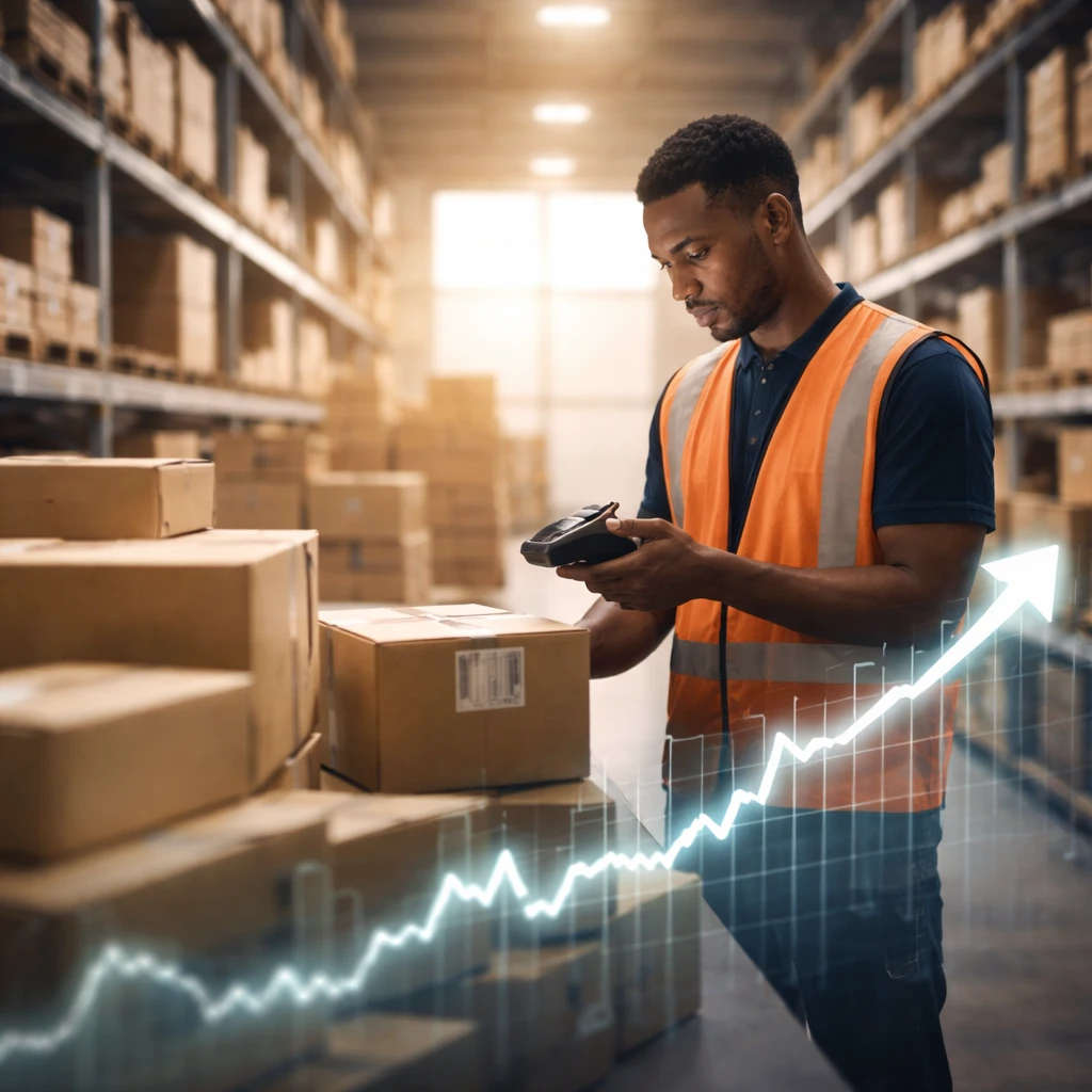 Jumia Shares Leap After Q1 Revenue Outperformance and Reaffirmed Profit Path