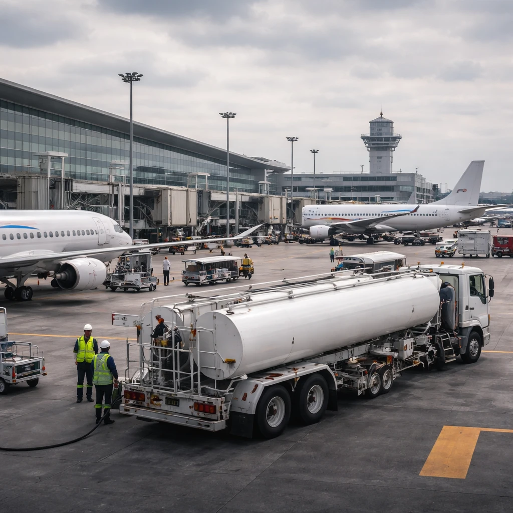 Oil-Driven Fuel Costs Weigh on Mexico Air Travel as Aeroméxico and GAPB Post Mixed Q2 Results