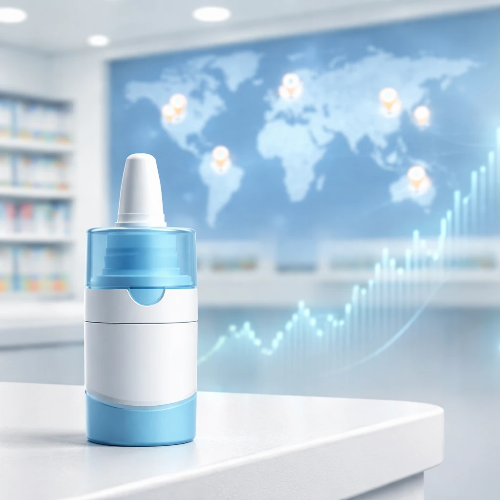 Neffy Momentum and International Filings Create a Tactical Long on SPRY