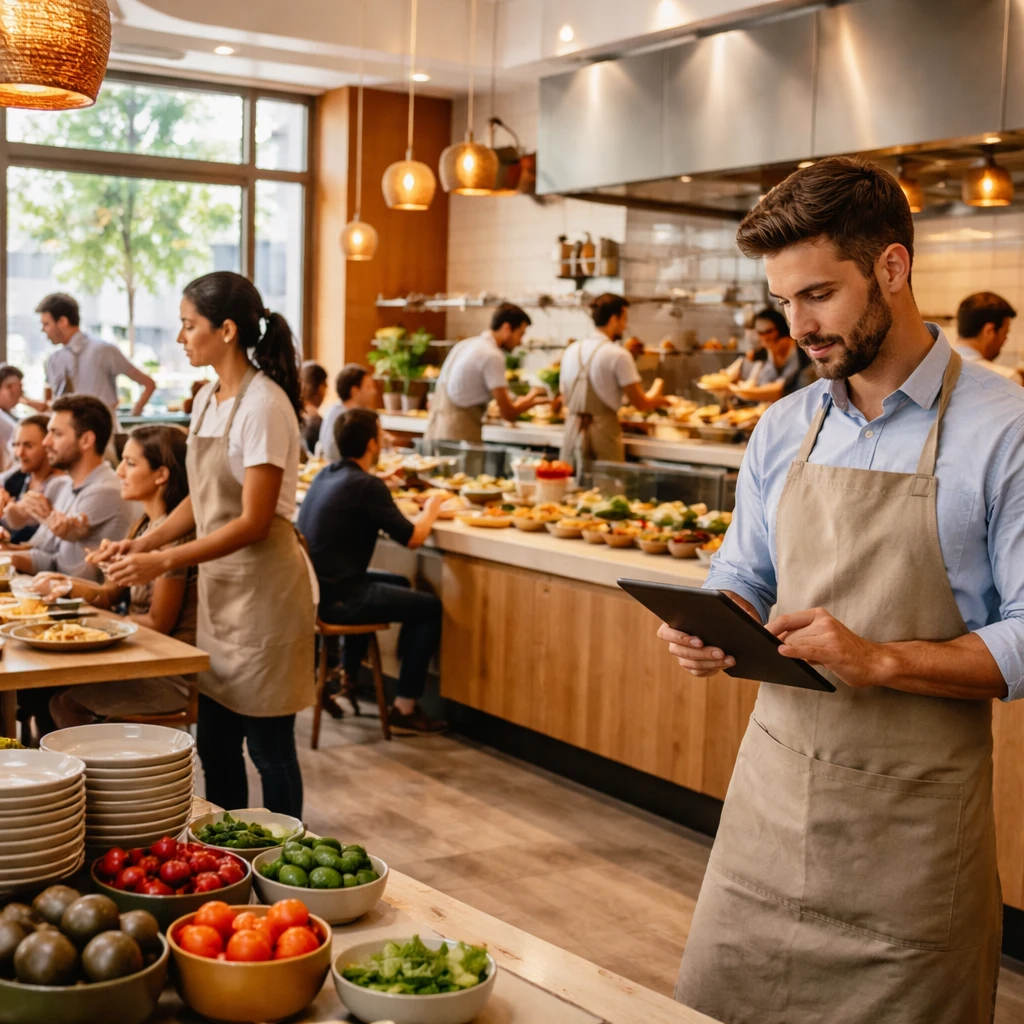 Telsey Lifts Cava Price Target to $88, Citing Robust Unit Economics and Aggressive Store Growth Plan