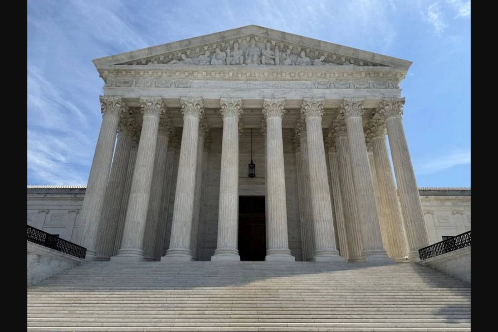 Supreme Court Decisions Could Reshape November’s Midterm Landscape