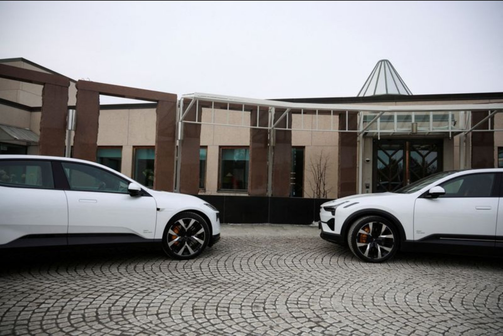 Polestar’s Q1 Loss Widens as Discounts and U.S. Tariffs Squeeze Margins