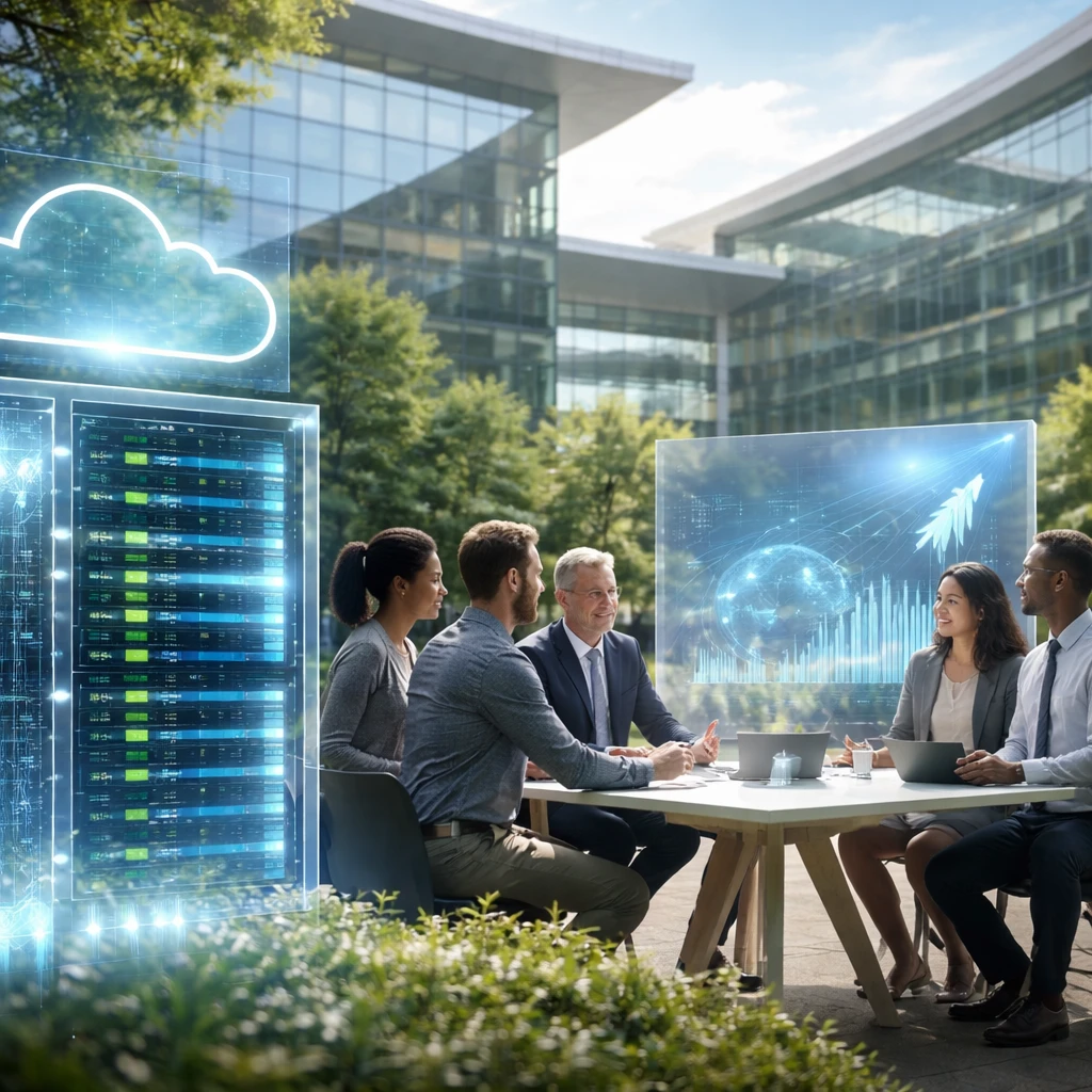 Why Microsoft at 11% of My NAV Is My Biggest Conviction - A High-Conviction Long Trade