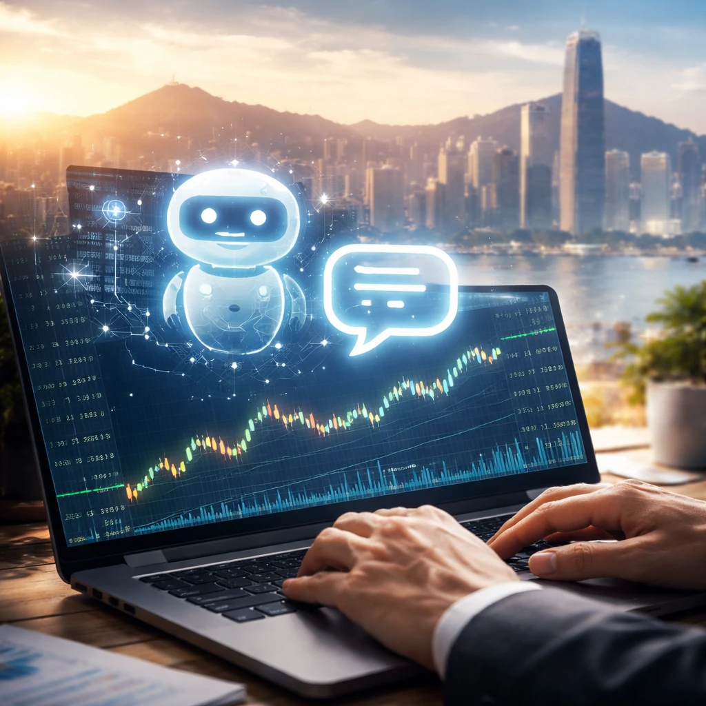 Prosus Shares Climb After Tencent Jump on JPMorgan’s Positive Take on WeChat AI Agent